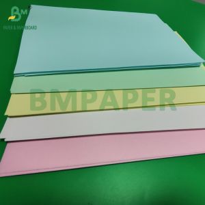 48 - 80g Blue Image CB CFB CF Carbonless Paper 64 x 90cm Virgin Wood Pulp