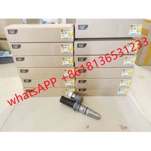 Excavator engine parts for CAT 3508 3512 3516 fuel injector 250-1306 392-0206