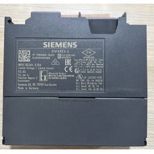 7MH4950-1AA01 SIWAREX U Weighing Electronics The Top Choice for Electronic