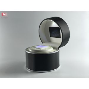 Wholesale High Definition Box With Video Screen Commercial With Rechargeable Battery from china suppliers