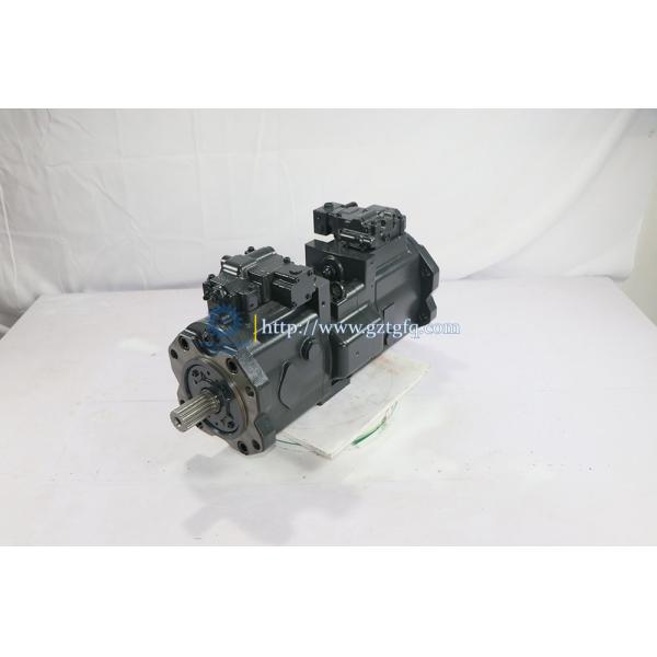 VOE 14595548 EC460 Vol-vo Hydraulic Pump assembly K5V200DTH-9N0B