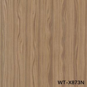 Wholesale High-End Recon Wood Veneer Natural Walnut Wt-X873n 2850mm Length For Door Decoration Sheet China Factory from china suppliers