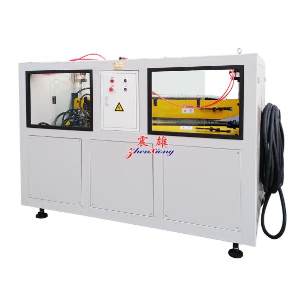 Customizable Plastic Auxiliary Equipment Track Tractor Frequency Control