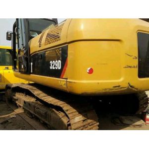 Wholesale Used caterpillar excavator from china suppliers
