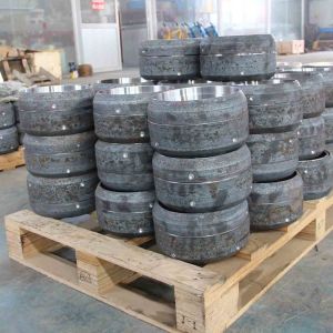 Steel 8" Concrete Tremie Hose Join Joint Sets For Piling Construction