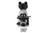 100X Laboratory Biological Microscope Binocular Light Microscope With 3W LED