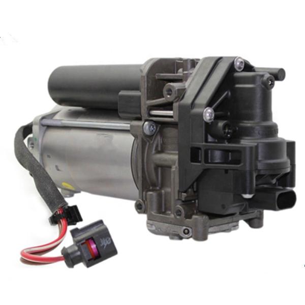 4M0616005F 9Y0616007 Air Compressor Chassis For Audi Q7 A8 D5 A6 C8 4K 991 4M Q5