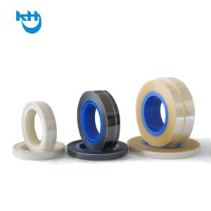 Transparent Industrial Adhesive Tape SMT Cover Tape With Multiple Specifications