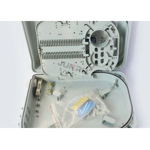 Wholesale Pole Optical Fiber Distribution Box With Sc Adapter And Pigtails from china suppliers