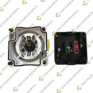 Mushroom head push button switch，Mushroom pushbutton switch，Mushroom-shaped