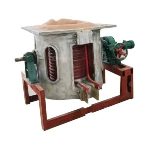 High Benefits Copper Cathode Refining Machine for Manufacturing Plant Production