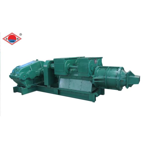 500mm 14000pieces/H Fly Ash Brick Making Machine