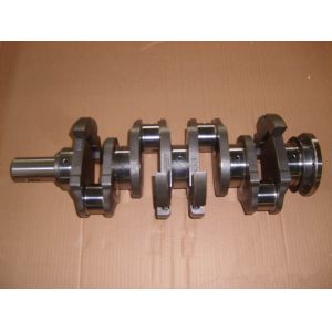 3140303202 3140305502 6 Cylinder Engine Crankshaft OM314 Diesel Engine