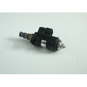 KDRDE5K-3130C40-111 Kobelco SK200-6 Solenoid Valve For Excavator Electric Parts