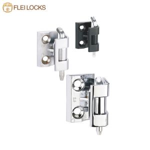 Wind Power Machinery Zinc Alloy Cabinet Plane Board Pin Hinge Metal Hinge