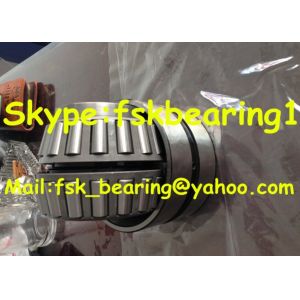 High Performance HH224346DD/HH224310 Double Row Tapered Roller Bearings
