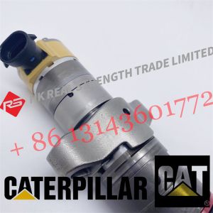 328-2577 Oem Fuel Injectors 320-2940 293-4067 For Caterpillar C9 Engine