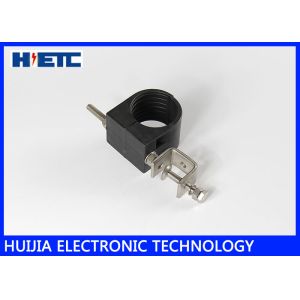 Wholesale Two Way Through Core Type Feeder Clamp TelecommunicFor 1-5/8&quot; Feeder Cable from china suppliers