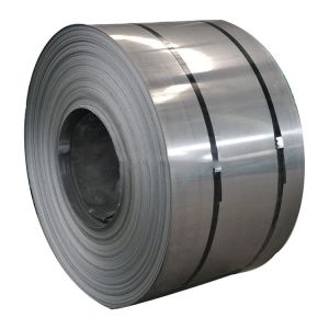 SUS Cold Rolled Stainless Steel Coil Roll NO.4 8K Mirror Surface 316 SS Coil