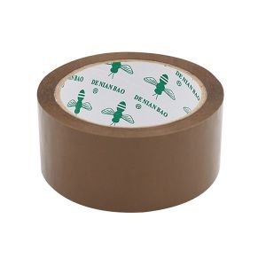 Coffee#2 Packaging Tape Custom Printed Tape For Carton Box