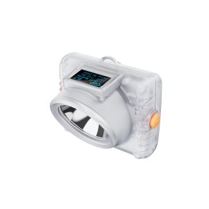 ATEX Approved KL6LM Wireless Mining Helmet Light Rechargeable Safety Lamp for