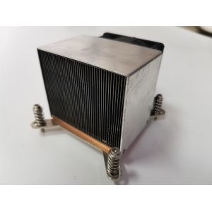Customized Alloy Heatsink Cpu Cooler