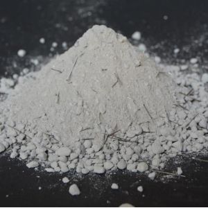 Thermal Shock Resistant Castable Refractory with High Purity Alumina Silicate