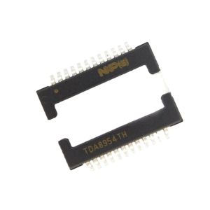 Amplifier ST TDA8954TH HSOP24 Electronic Components Mc78m05abdtrkg