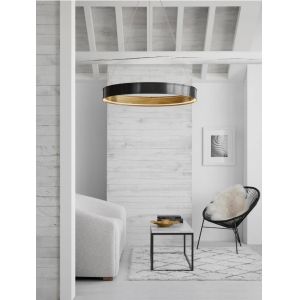 Vsual Comfort Connery 40" Ring Chandelier CHC 1616