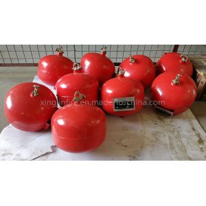 Flexible Aluminum Alloy FM200 Hanging System With Low Maintenance Requirements