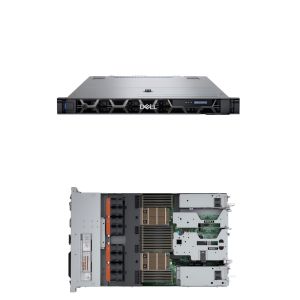 Dell PowerEdge R650 Full Featured Enterprise Server 32 DDR4 DIMMs