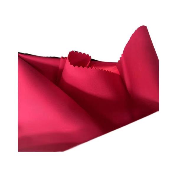 260gsm Waterproof Canvas Fabric for Tents and Bags Made of 65% Polyester 35%