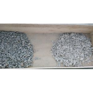 Mineral Color Sorter For Salt Sorting Cleaning Machine Mineral Salt Ore Color