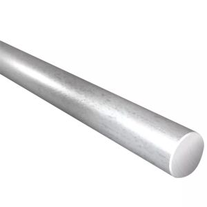 High Quality Round Bar 6061 6063 T5 Custom Thickness 3mm 8mm 5mm Aluminum Rod