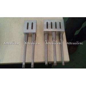 Car Bumper Riveting Welder / Automotive Riveting Welder With Ultrasonic Master