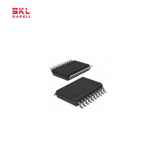 MAX3160EEAP+T Electronic Component IC Chips High Speed RS-232 Interface