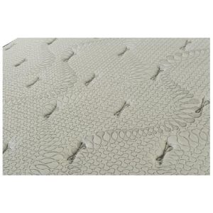 Euro top medium hardness luxury high-end home/hotel bed memory foam/latex