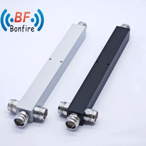 50W RF 2/3/4 Way Power Splitter Divider N Female for in-Building Das 617-4000MHz