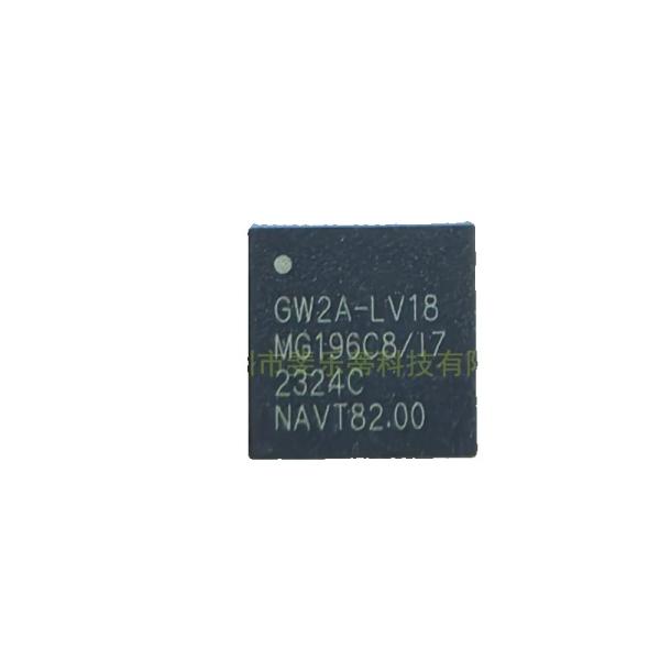 GW2A-LV18MG196C8/I7 48PLLs Field Programmable Gate Array 0.95V Programmable