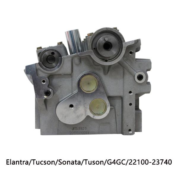 Hyundai Cylinder Head For Tucson Elantra G4HC Cylinder Head 221-23740