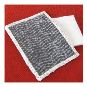 Waterproof Spun-bonded Bentonite Blanket Geosynthetic Clay Liner for Pond Lining