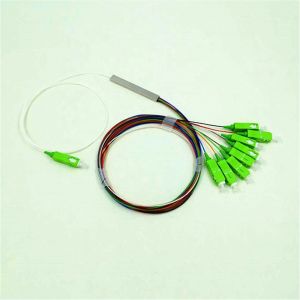 G657A Passive Optical Splitter