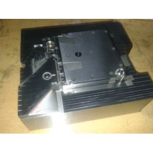 Automobile Injection Moulding products / Mold Cavity Plates 1.2343 Material