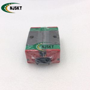 High Accuracy EGH35SA Linear Bearing Block 2000mm Length With Dust Protection