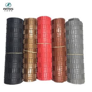 Colorful Universal Pvc Anti Slip Floor Mats 5mm-8mm Thickness With Customized
