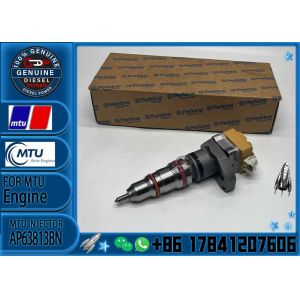 Wholesale High level supply fuel injector AP63813BN ap63813bn for 3126B engine more series from china suppliers