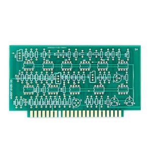 100% Compatible PCBA Circuit Board Electronic Components BOM