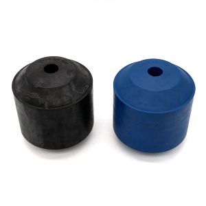 55 D Black Color 3/8'' To 5/8'' H Type Oil Saver Rubber For Oilfield