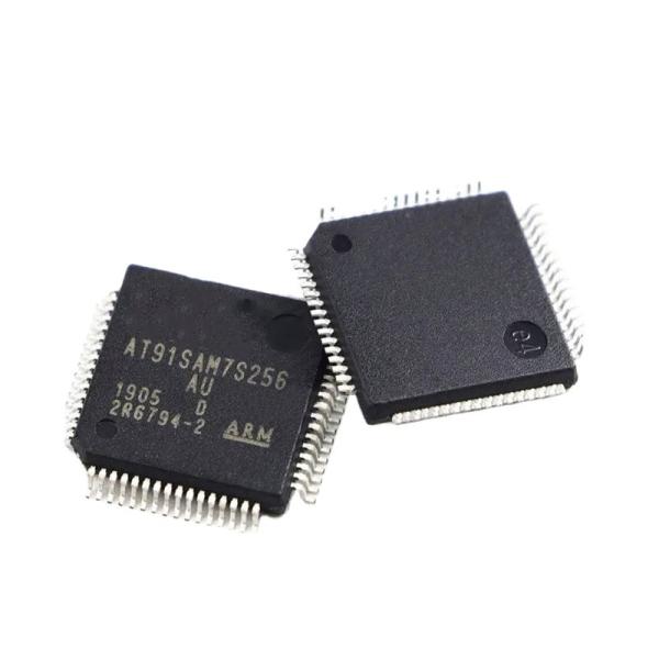 MICROCHIP AT91-SA-M7S256D IC China Electronic Components Supplier Integrated