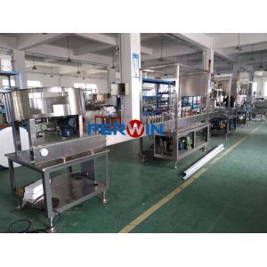 Wholesale Mosquito Repellent Full Automatic Filling Machine from china suppliers